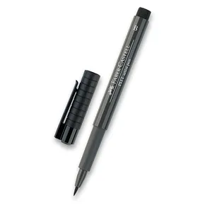 Faber-Castell Pitt Artist Pen Brush – Schwarz- und Grautöne 274